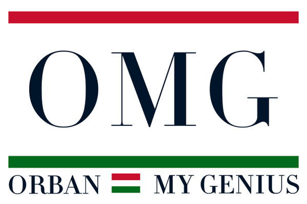 Orban My Genius